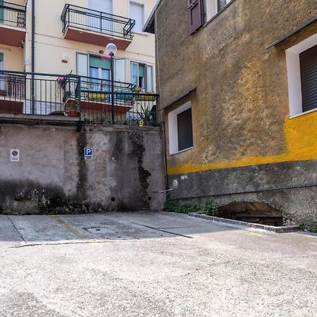 La Casa Di Martin Διαμέρισμα Brenzone sul Garda Εξωτερικό φωτογραφία